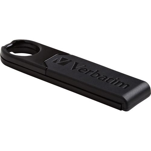 Verbatim 16GB Store 'n' Go Micro USB Drive Plus, Verbatim, 16GB, Store, 'n', Go, Micro, USB, Drive, Plus