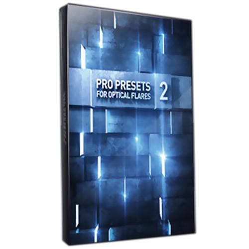 Video Copilot Pro Presets 2 for
