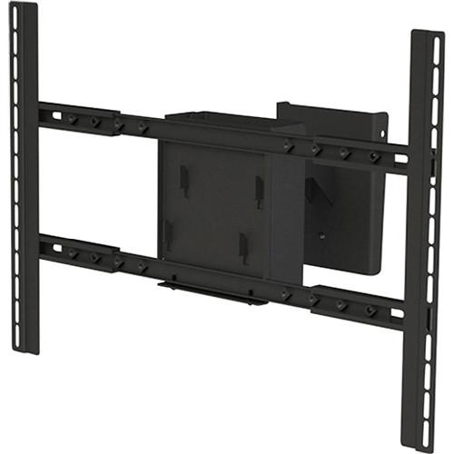 Video Mount Products PDS-LCM2B Dual Large Flat Panel Ceiling Mount Adapter