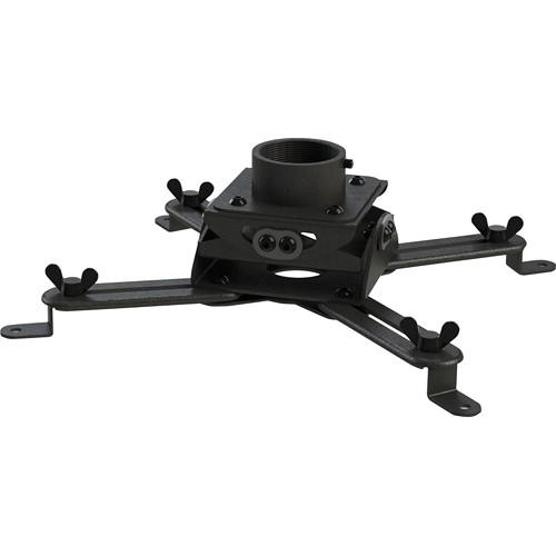 Video Mount Products PM-LPMB Yokeless Low Profile Projector Mount