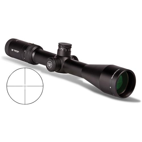 Vortex Viper HS 4-16x50 LR Riflescope