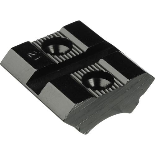 Weaver #21 Top Mount Base