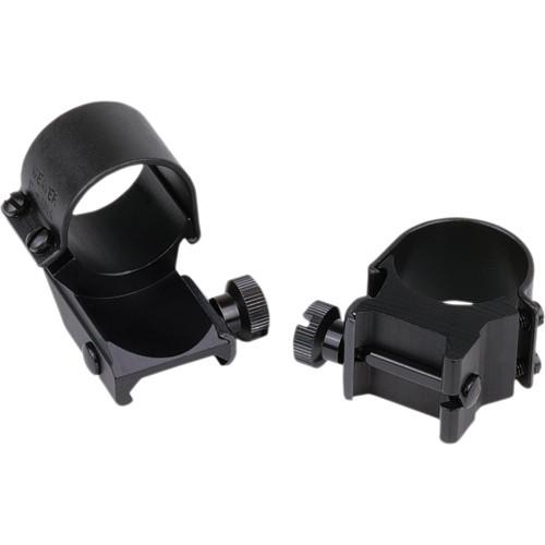 Weaver Detachable Extension Top Mount Rings