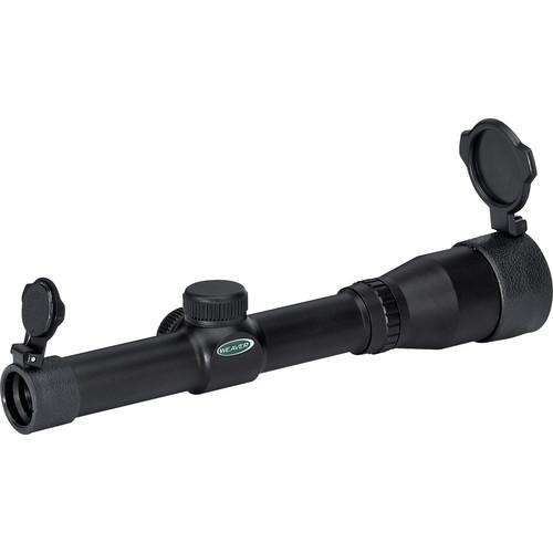 Weaver KASPA 1x20 Dual-X Scope