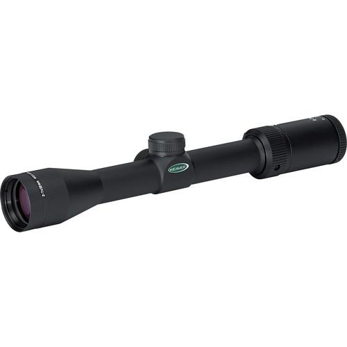 Weaver KASPA 2-7x32 Dual-X Scope