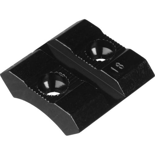 Weaver Top Mount Base #18