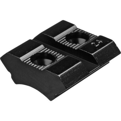 Weaver Top Mount Base #24