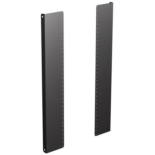 Winsted Tapped Rack Rails