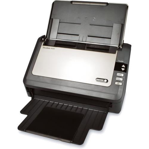 Xerox DocuMate 3125 Document Scanner
