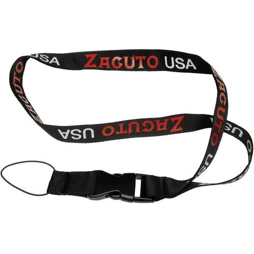 Zacuto Lanyard w Lanyard Hook for Z-Finder