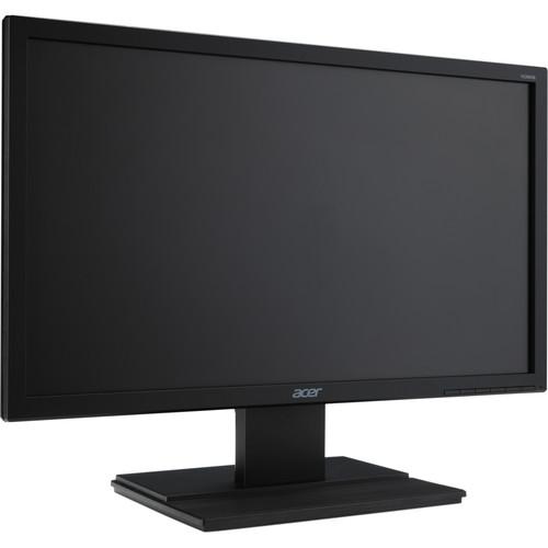 Acer V226HQL Abmid 21.5" Widescreen LED Backlit LCD Monitor