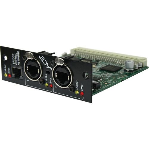Allen & Heath M-ACE 64-Channel Network Card for iLive