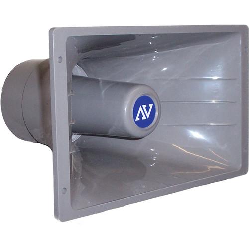 AmpliVox Sound Systems S1261 Horn Speaker