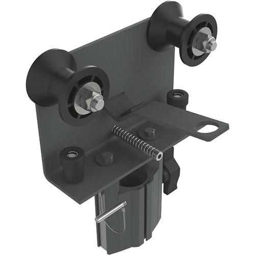 ARRI Detachable Pipe Carriage with 1-1 8" Socket