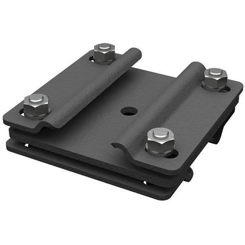 ARRI S2.RBF11 Flat Bracket for Rail Crossing