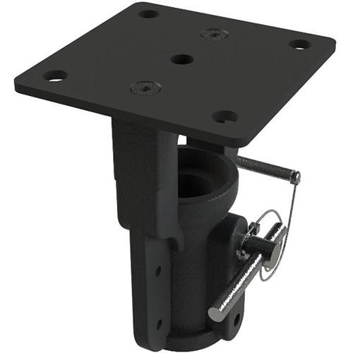 ARRI S2.RBF29F Flat Bracket with 1-1 8" Socket