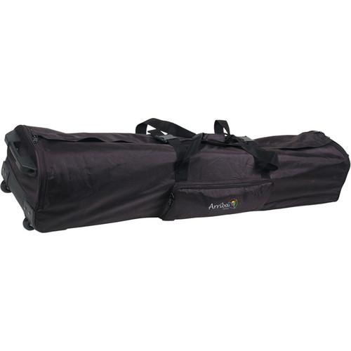 Arriba Cases AC185 Lighting Truss Rolling Bag