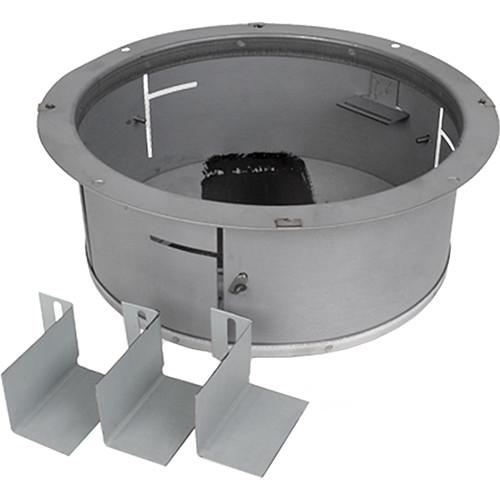 Atlas Sound BMT95-8 Blind Mount 8" Enclosure 5" Deep