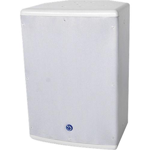 Atlas Sound SM12CXT 12" Coaxial Speaker with Internal Transformer