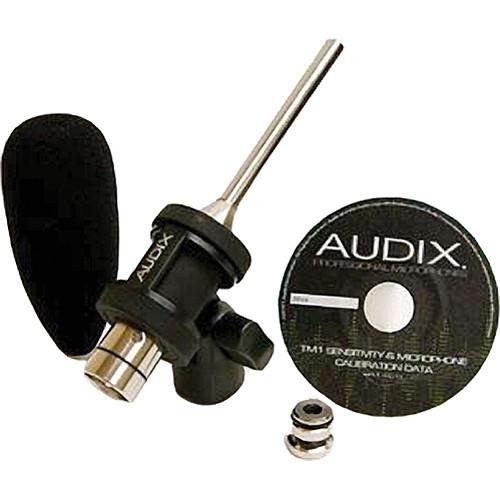 Audix TM1 Test & Measurement Microphone