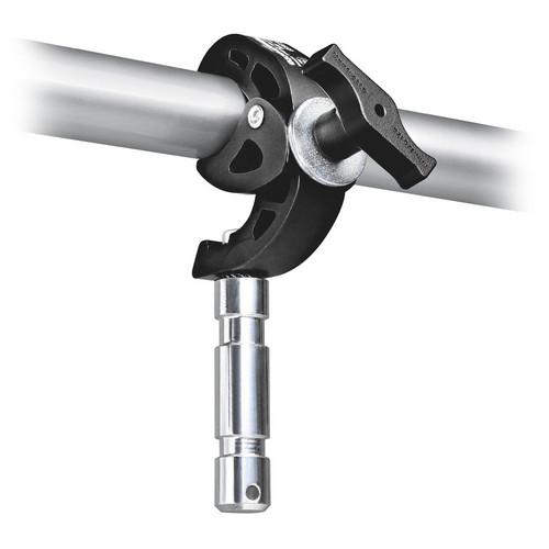 Avenger C265B Eye Clamp with 1 1 8" Spigot