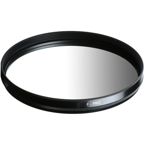 B W 77mm MRC 702M Soft-Edge Graduated Neutral Density 0.6 Filter