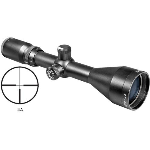 Barska 2.5-10x56 Euro-30 Riflescope