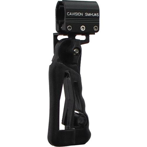 Cavision Universal Mic Holder with Handgrip