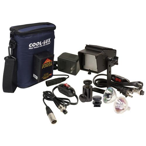 Cool-Lux LK2056 Pro Kit I AC DC