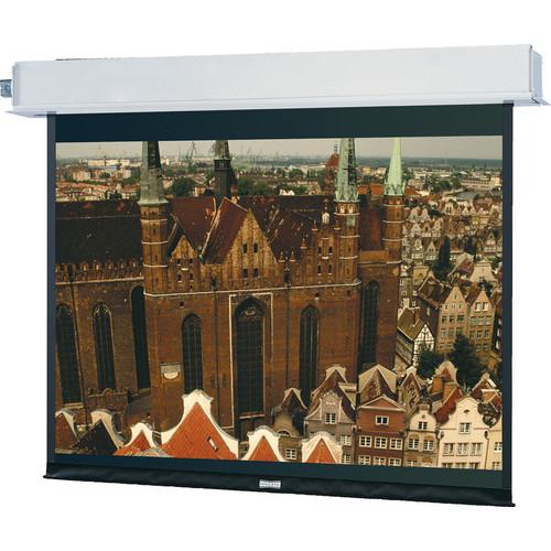 Da-Lite 35190L Advantage Electrol Motorized Projection Screen