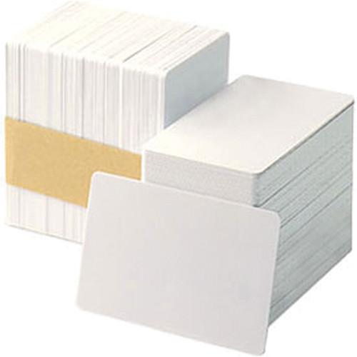 DATACARD 803094-001 CR-80 White PVC Graphics Cards, DATACARD, 803094-001, CR-80, White, PVC, Graphics, Cards