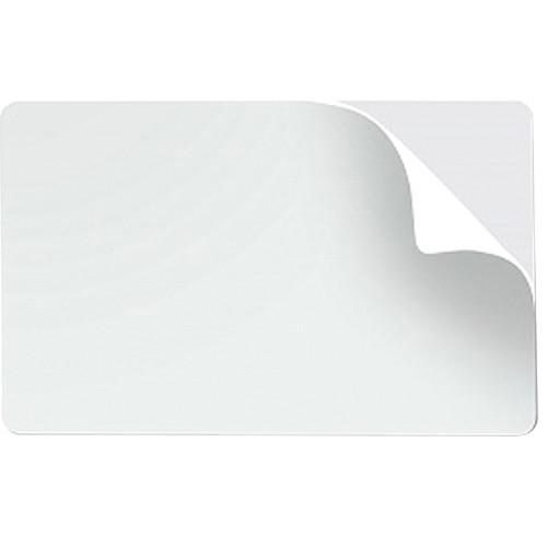 DATACARD CR-80 StickiCards Adhesive Backed Cards