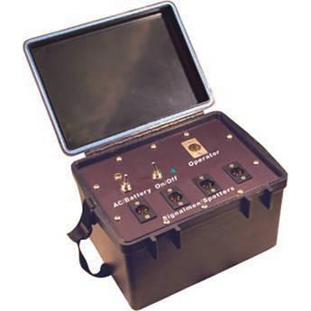 Eartec TCs Power Station