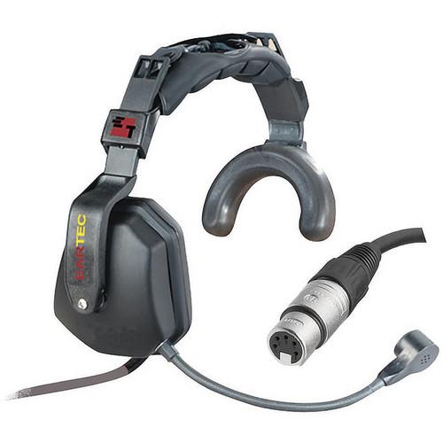 Eartec Ultra Single Around-Ear Intercom Headset