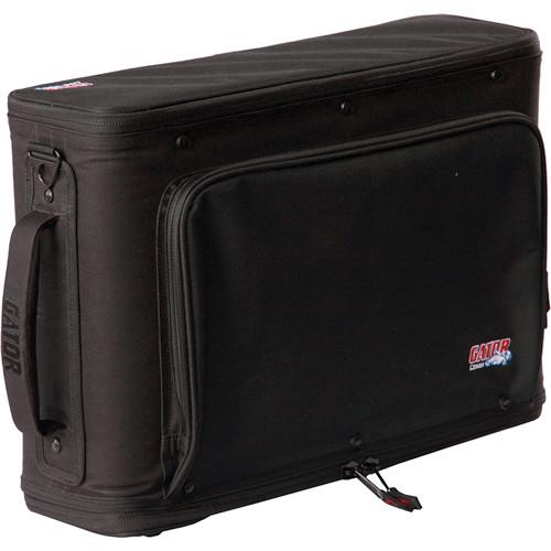 Gator Cases 2U Lightweight Rack Bag