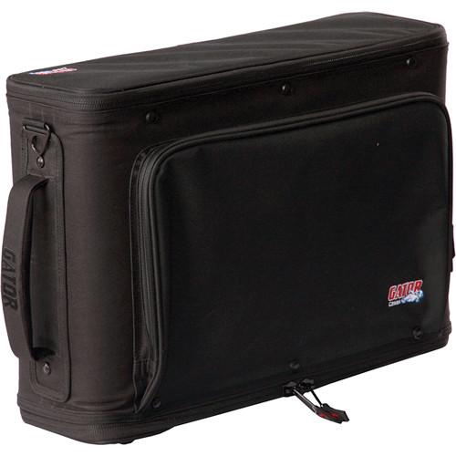 Gator Cases 4U Lightweight Rack Bag
