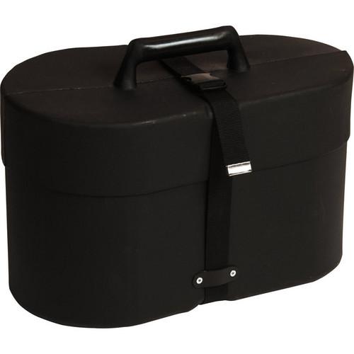 Gator Cases GP-PC307D Deluxe Bongo Drum Protechtor Case