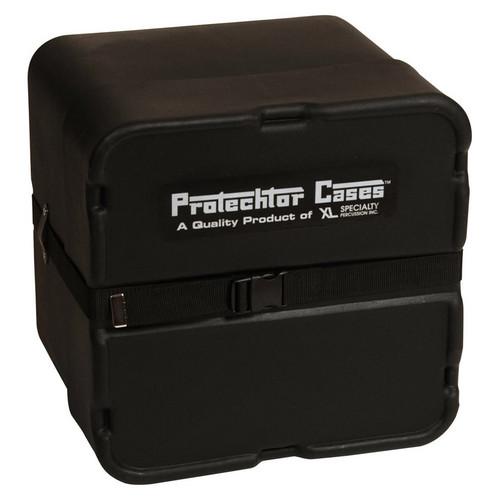 Gator Cases GP-PC317 Timbales Case with Divider
