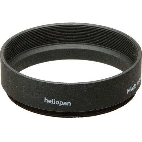 Heliopan 39mm Short Metal Lens Hood