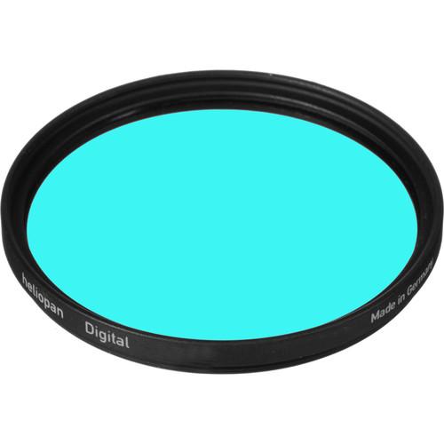 Heliopan 49 mm Infrared and UV Blocking Filter