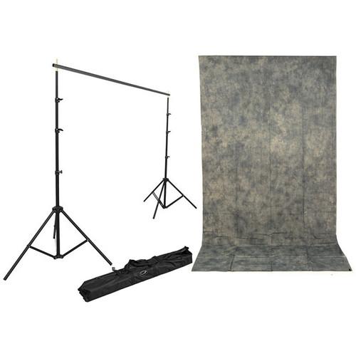 Impact Background Kit with 10 x 12