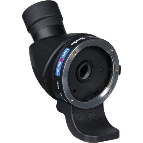 Kenko Lens2scope Adapter for Canon EF