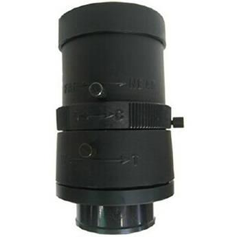 Kowa LMVZ282-HR 1 3" Varifocal Manual Iris Lens