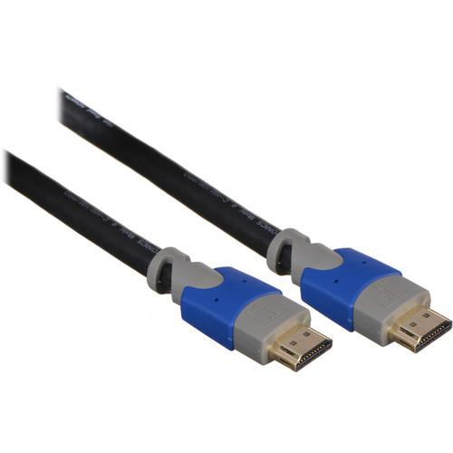 Kramer High-Speed HDMI Cable with Ethernet