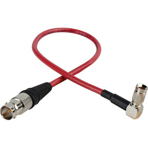 Laird Digital Cinema RED ONE 3G SDI to BNC-F Adapter Cable