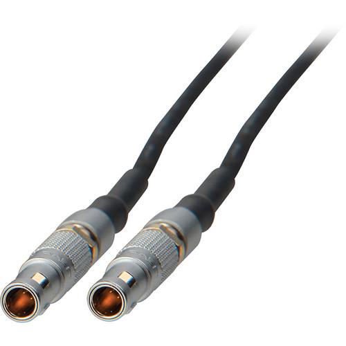 Laird Digital Cinema RS232 Command Cable for RED One - Lemo 6M to 6M - 7 ft
