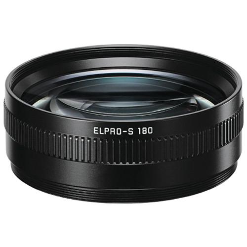 Leica ELPRO-S 180mm Close-Up Converter Lens
