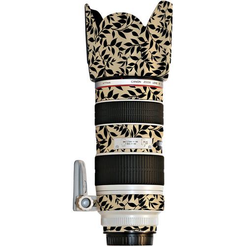 LensSkins Lens Skin for the Canon 70-200mm f 2.8L IS EF USM II Lens