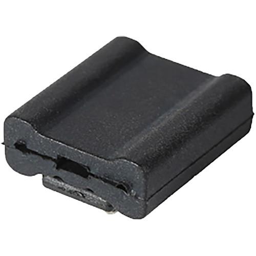 LMC Sound CMTVPRBK10 C Mount Vampire Clip Universal Lavalier Mount