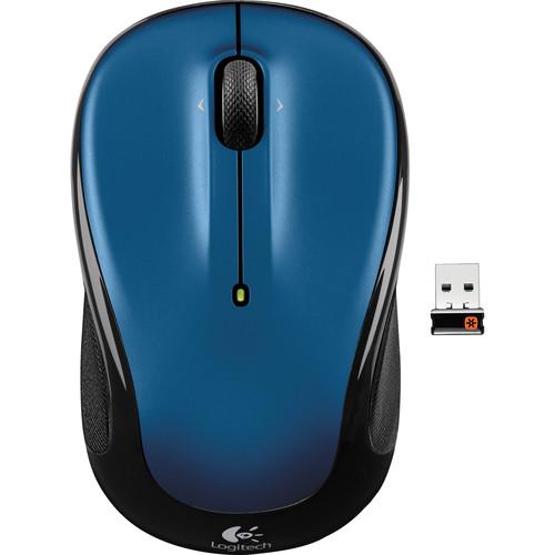 Logitech Wireless Mouse M325